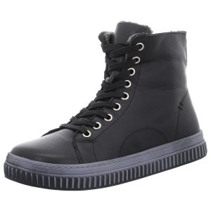 Stiefeletten - Andrea Conti - schwarz