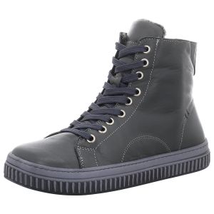Stiefeletten - Andrea Conti - shale