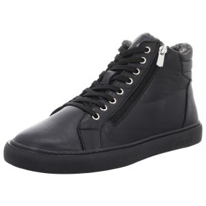 Stiefeletten - Stexx - schwarz/schwarz