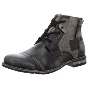 Stiefeletten - Krisbut - schwarz