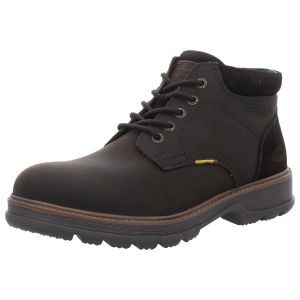 Stiefeletten - camel active - schoko
