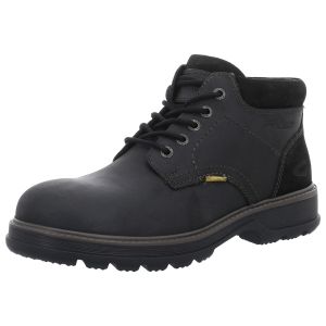 Stiefeletten - camel active - schwarz