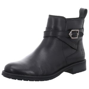 Stiefeletten - TT.Bagatt - black