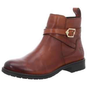 Stiefeletten - TT.Bagatt - cognac