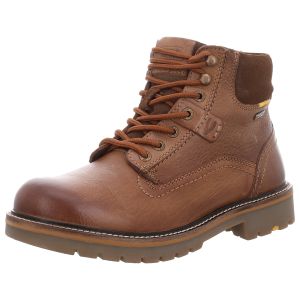 Sneaker - camel active - cognac