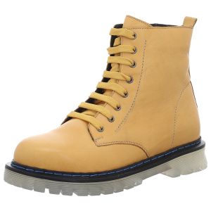 Stiefeletten - Gemini - Anilina - ocker