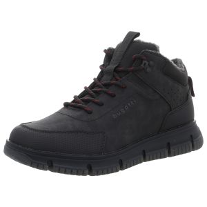 Stiefeletten - Bugatti - black