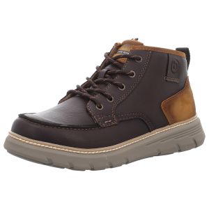 Stiefeletten - Bugatti - brown