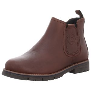 Stiefeletten - Bugatti - dark brown