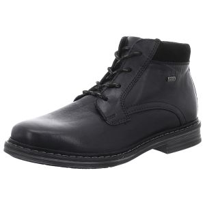 Stiefeletten - Bugatti - black