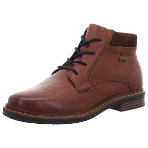Stiefeletten - Bugatti - cognac