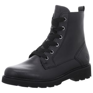 Stiefeletten - Remonte - schwarz