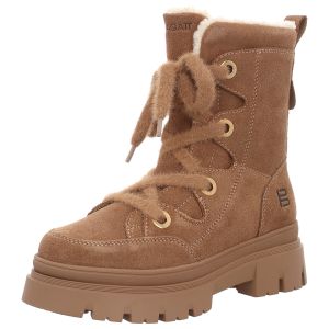 Stiefeletten - TT.Bagatt - brown/beige