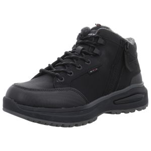 Stiefeletten - Bugatti - black