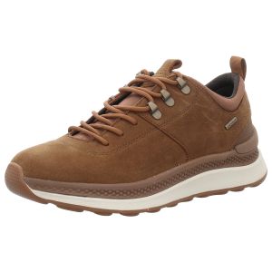 Schn�rschuhe - Geox - Spherica Actif X2 - nut