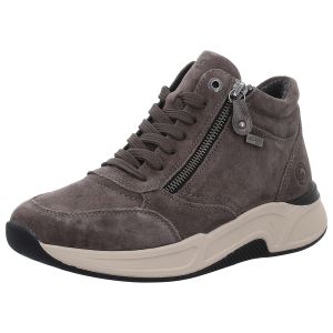 Stiefeletten - Remonte - grau