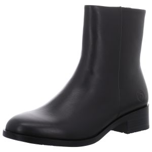 Stiefeletten - Remonte - schwarz