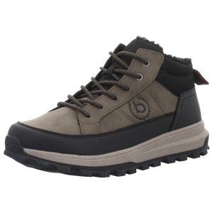 Stiefeletten - Bugatti - green