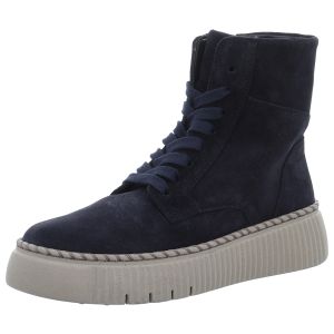 Stiefeletten - Gabor - dark-blue