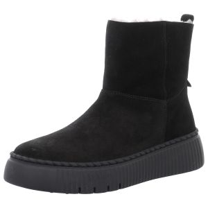 Stiefeletten - Gabor - black