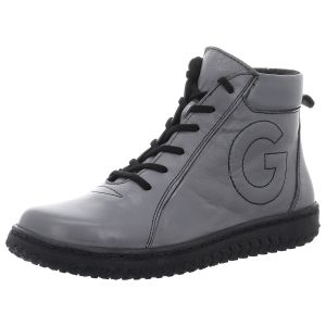 Stiefeletten - Gemini - Anilina - grau