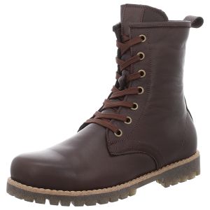 Stiefeletten - Andrea Conti - umbra