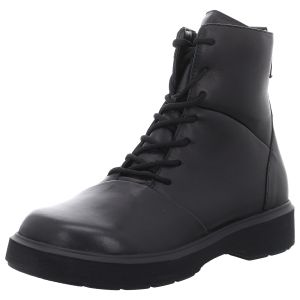 Stiefeletten - Waldl�ufer - H-Quinn - schwarz