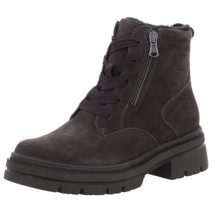 Stiefeletten - Waldl�ufer - H-Amara - darkbrown