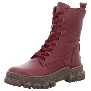 Stiefeletten - Andrea Conti - burgundy