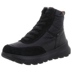 Stiefeletten - Legero - T4 Run - schwarz