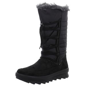Stiefel - Legero - Novara - schwarz