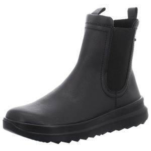 Stiefeletten - Legero - Dreamer - schwarz
