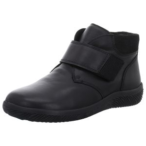Stiefeletten - Waldl�ufer - K-Roya - schwarz