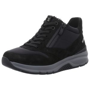 Stiefeletten - Caprice - black comb