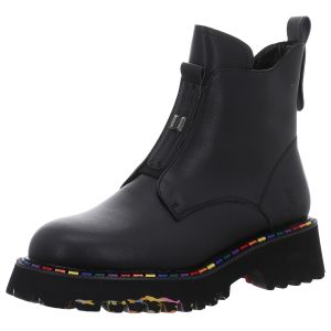 Stiefeletten - 2GO Shoe - schwarz