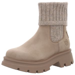 Stiefeletten - Bugatti - sand/sand