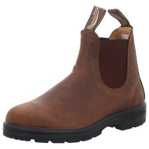 Stiefeletten - Blundstone - 2544 - teak oiled nubuck