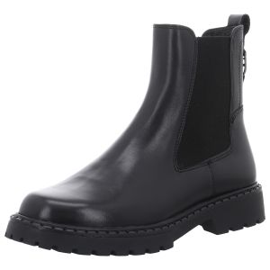 Stiefeletten - Tamaris - black