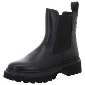 Stiefeletten - Tamaris - black