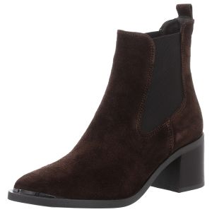 Stiefeletten - Tamaris - mocca