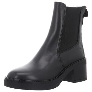 Stiefeletten - Tamaris - black