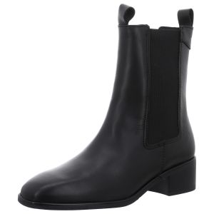 Stiefeletten - Tamaris - black