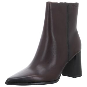 Stiefeletten - Tamaris - mahogany