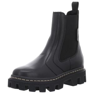 Stiefeletten - Tamaris - black