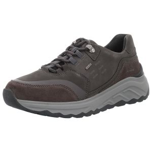 Schn�rschuhe - Josef Seibel - Davie 51 - carbon