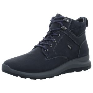 Stiefeletten - Josef Seibel - Marley 53 - dunkelblau