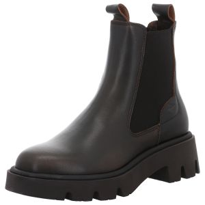 Stiefeletten - Tamaris - mud