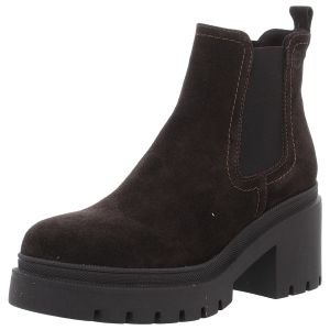 Stiefeletten - Tamaris - mocca