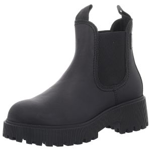Stiefeletten - Tamaris - black