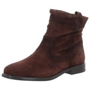Stiefeletten - Tamaris - mocca